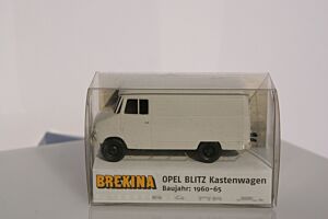 Opel Blitz A