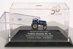 Kramer KL 11