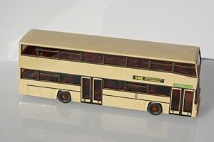 MAN D 89 Doppeldeckerbus