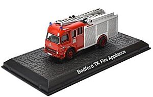 Bedford TK Fire Appliance Pump Truck