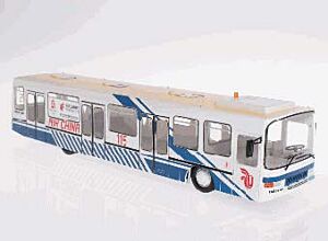 COBUS 3000 Airport Bus (1992)