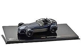 Donkervoort D8GTO