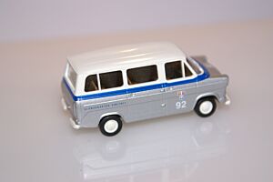 Ford Transit II c