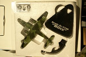 Arado Ar-234B "Blitz"