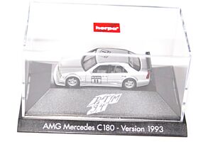 Mercedes Benz C 180 AMG
