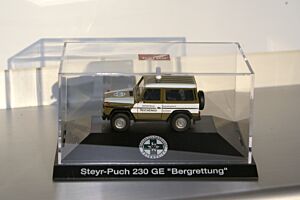 Steyr-Puch 230 GE