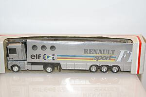 Renault  ACE