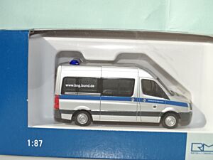 VW Crafter 11