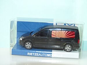 VW Caddy Maxi 