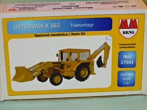 Ostrowek K 162
