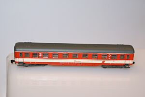 ÖBB Personenwagen B 2. Klasse