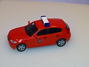 BMW Reihe 1