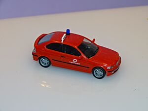 BMW Reihe 3