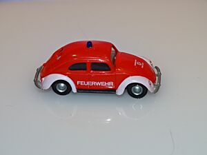 VW Brezelkäfer