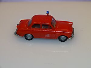 VW 1500