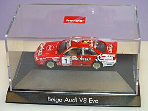Audi V8 Evo