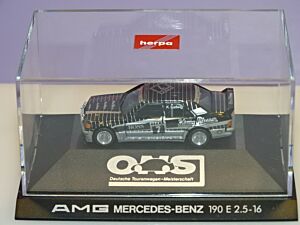 Mercedes Benz 190 E 2.5 - 16 
