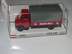 Steyr 590