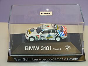 BMW 318i Class 2