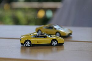 Ferrari 348 ts