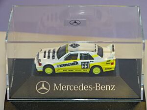 Mercedes Benz 190 E 2.5 - 16