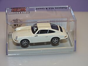 Porsche 911 R Coupe