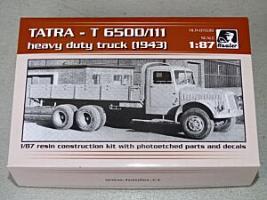 Tatra T 6500/111