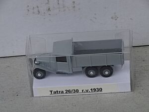 Tatra 26/30