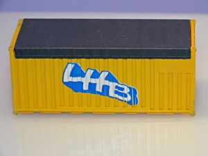 Container 20 ft
