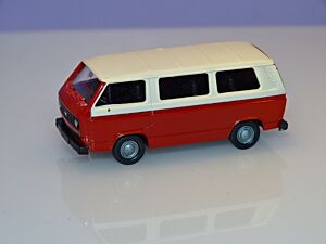 VW T3 Bus