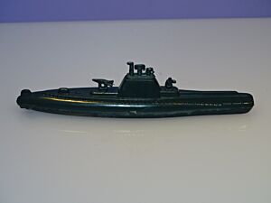 U-Boot