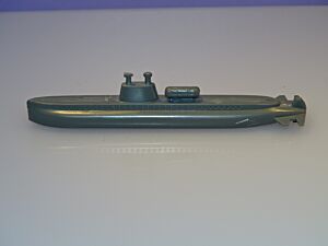 U-Boot