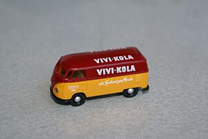 VW T1a Kasten