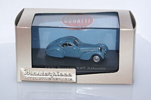 Bugatti T57 Atlantic