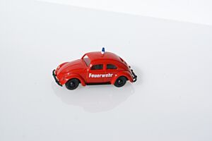 VW Brezelkäfer 1200