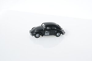 VW Brezelkäfer 1200