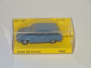Saab 95 Kombi