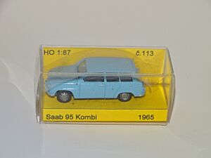 Saab 95 Kombi