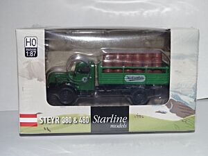 Steyr 480