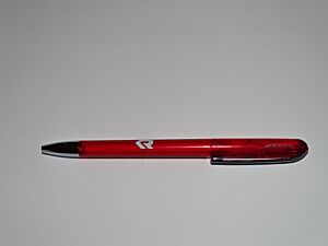 Rosenbauer-Kugelschreiber