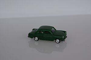 VW 1500