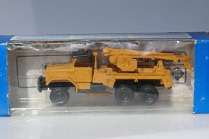 GMC Kranwagen