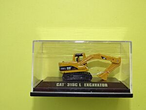CAT 315C L Excavator