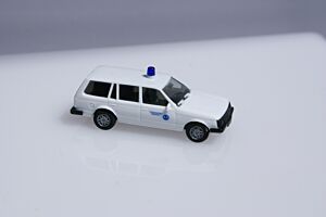 Opel Kadett Caravan