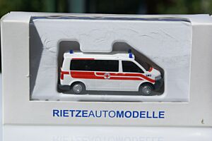 VW T5 LR Bus