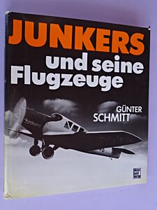 HUGO JUNKERS und seine Flugzeuge