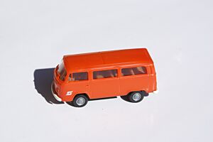 VW T2 Bus