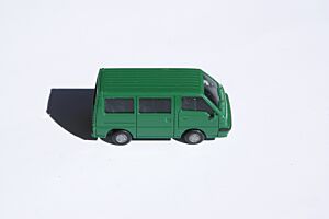 Mitsubishi L 300 Bus neu