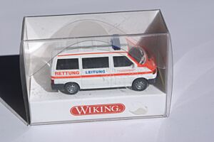 VW T4 Bus