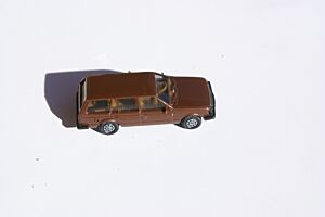 Opel Kadett Caravan